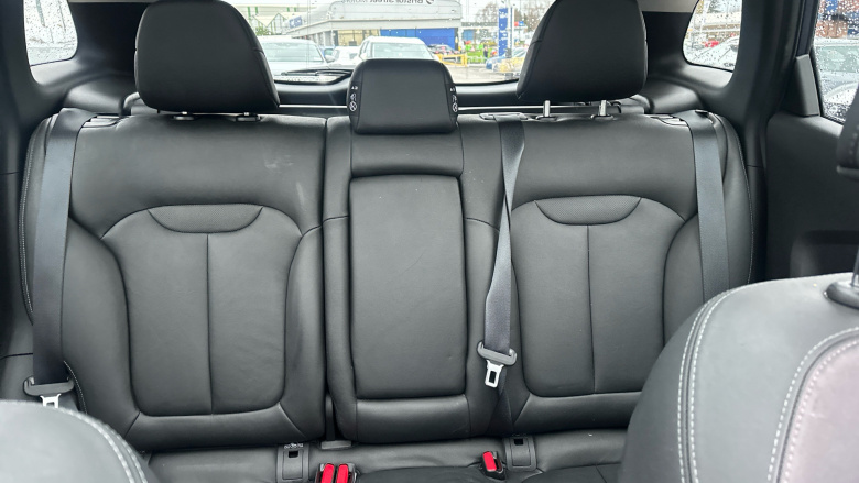 Renault Kadjar 1.5 Blue dCi GT Line 5dr Diesel Hatchback